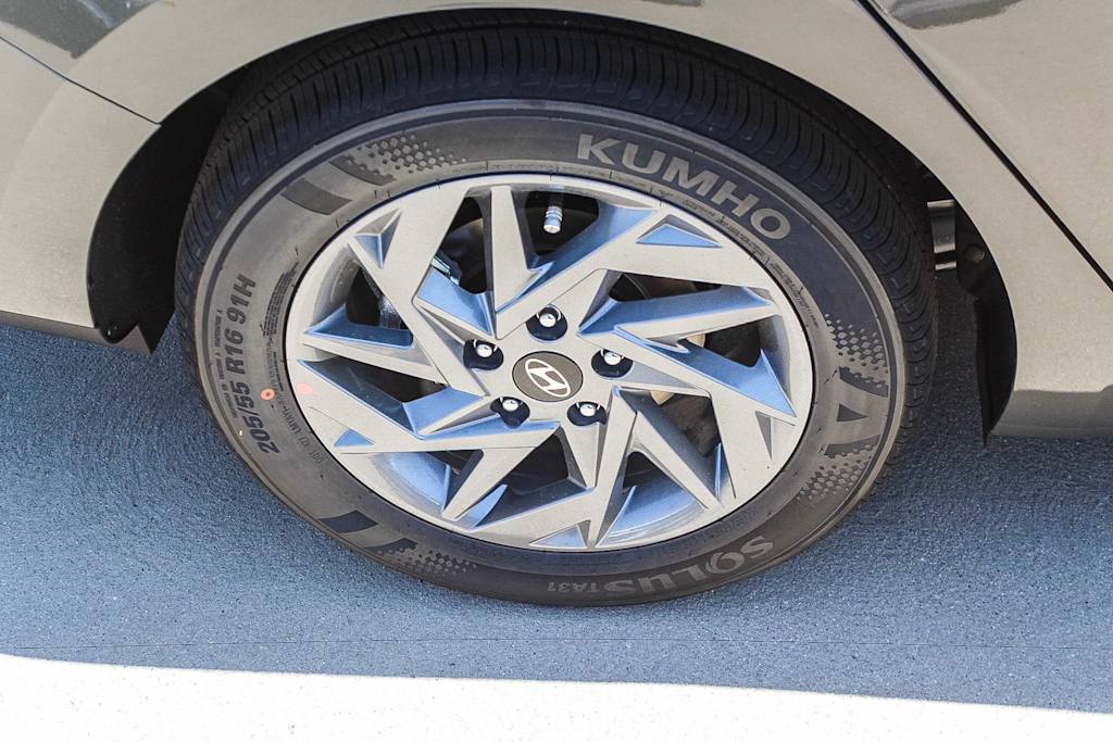 Thumbnail: 2026 Hyundai Elantra - 7