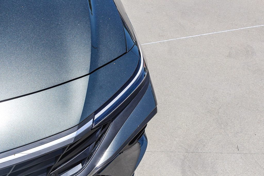 Thumbnail: 2026 Hyundai Elantra - 19
