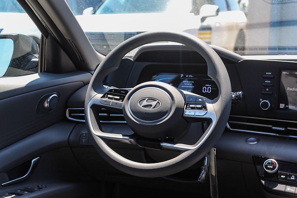 Thumbnail: 2026 Hyundai Elantra - 12