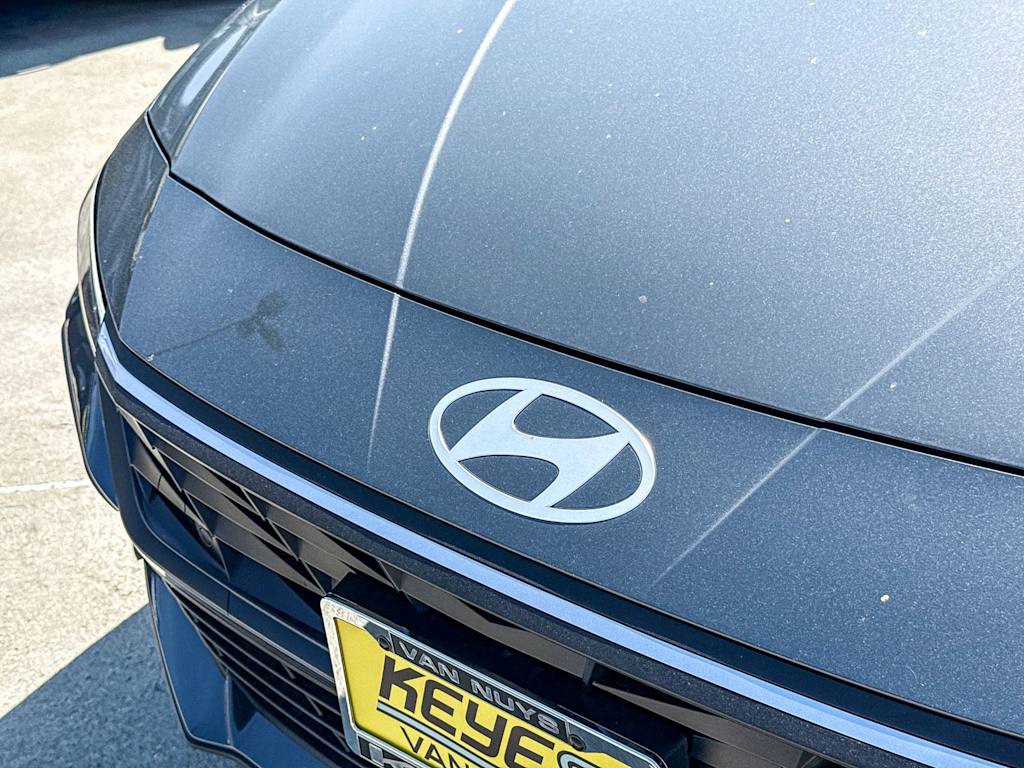 Thumbnail: 2025 Hyundai Elantra - 6