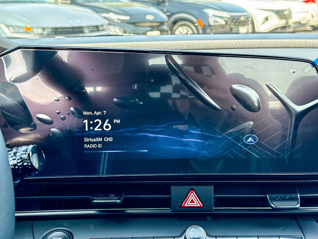 Thumbnail: 2025 Hyundai Elantra - 24