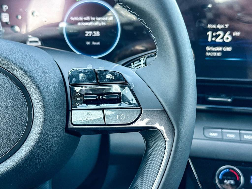 Thumbnail: 2025 Hyundai Elantra - 26