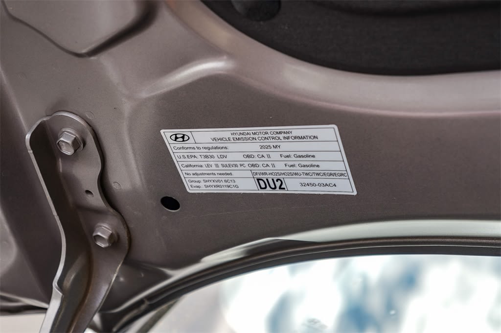 Thumbnail: 2025 Hyundai Elantra - 21
