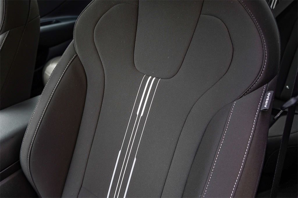 Thumbnail: 2025 Hyundai Elantra - 29