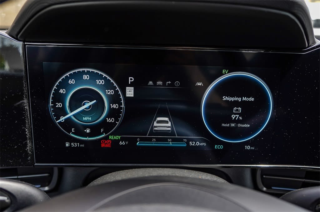 Thumbnail: 2025 Hyundai Elantra - 15