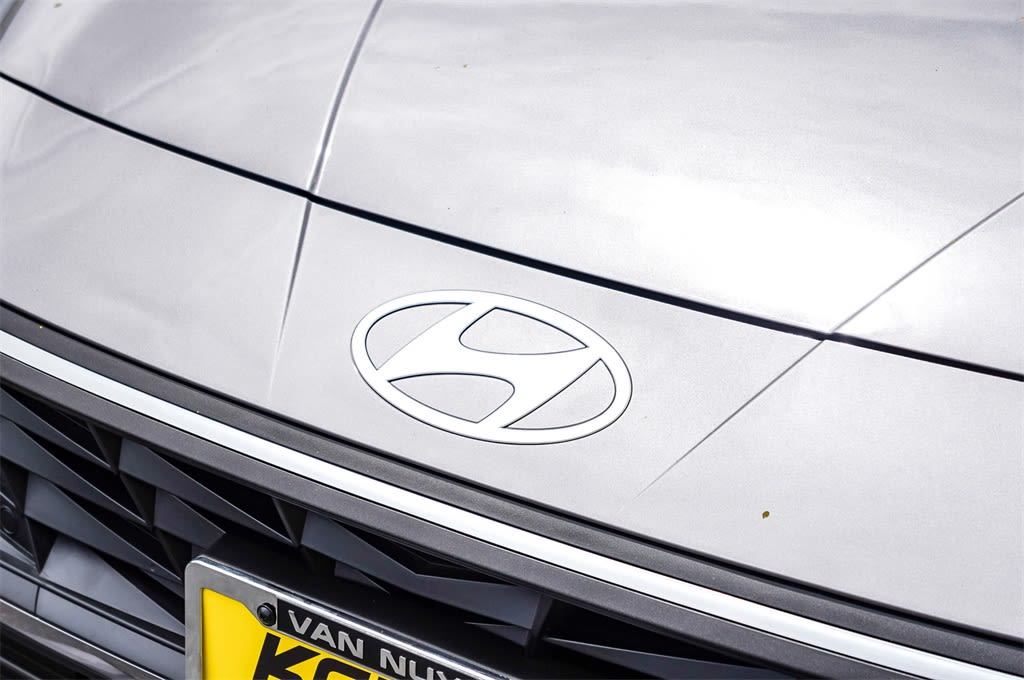 Thumbnail: 2025 Hyundai Elantra - 6