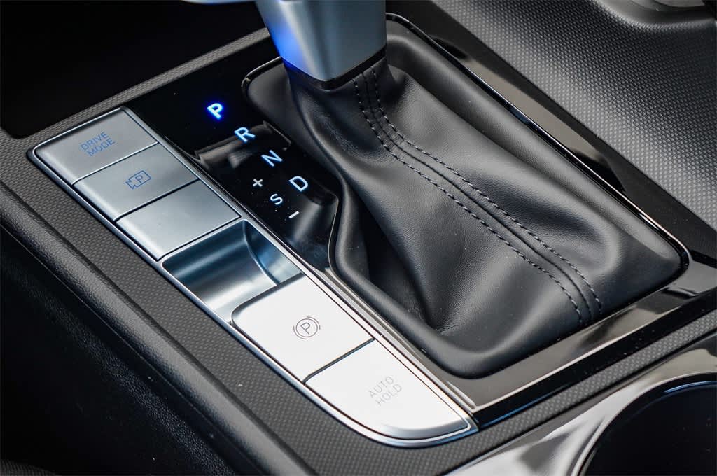 Thumbnail: 2025 Hyundai Elantra - 14