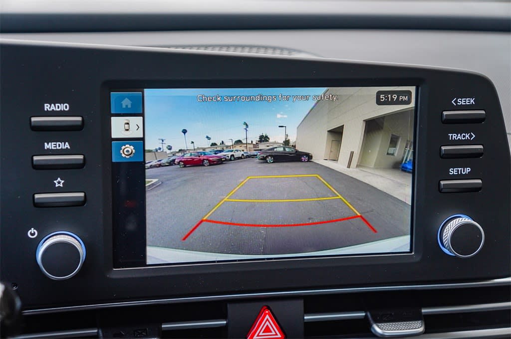 Thumbnail: 2025 Hyundai Elantra - 26