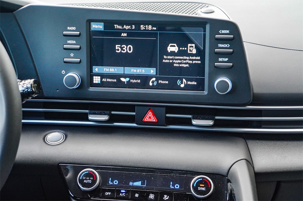 Thumbnail: 2025 Hyundai Elantra - 13