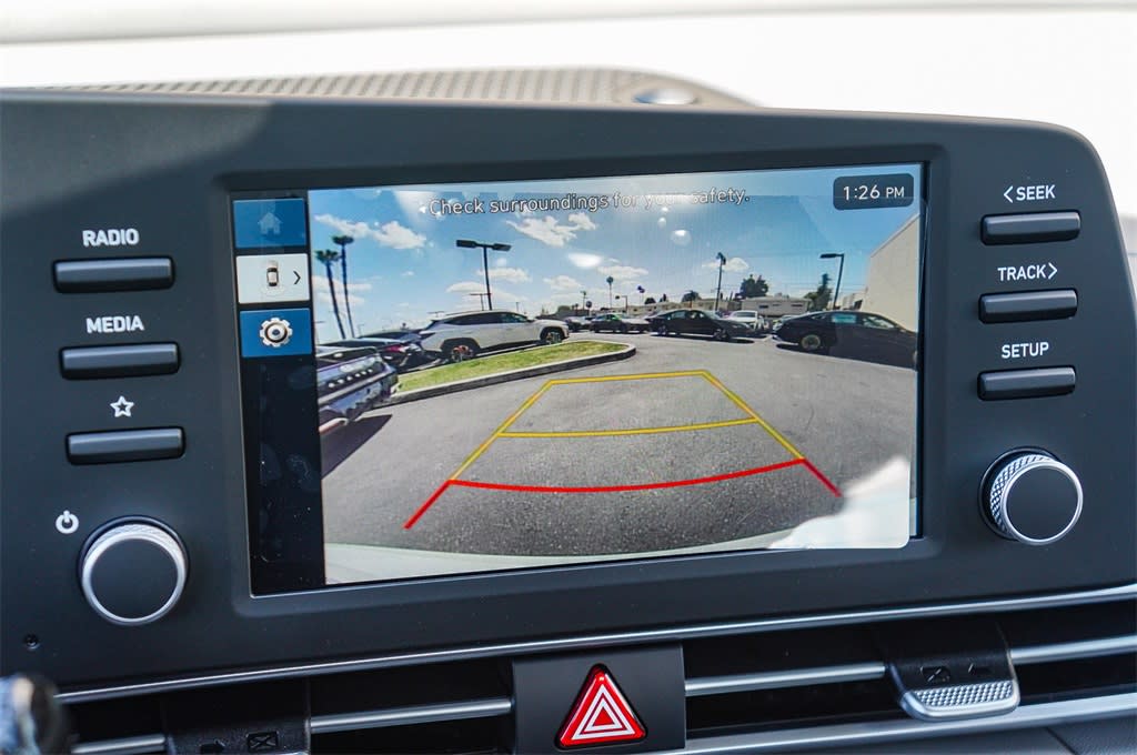 Thumbnail: 2025 Hyundai Elantra - 24