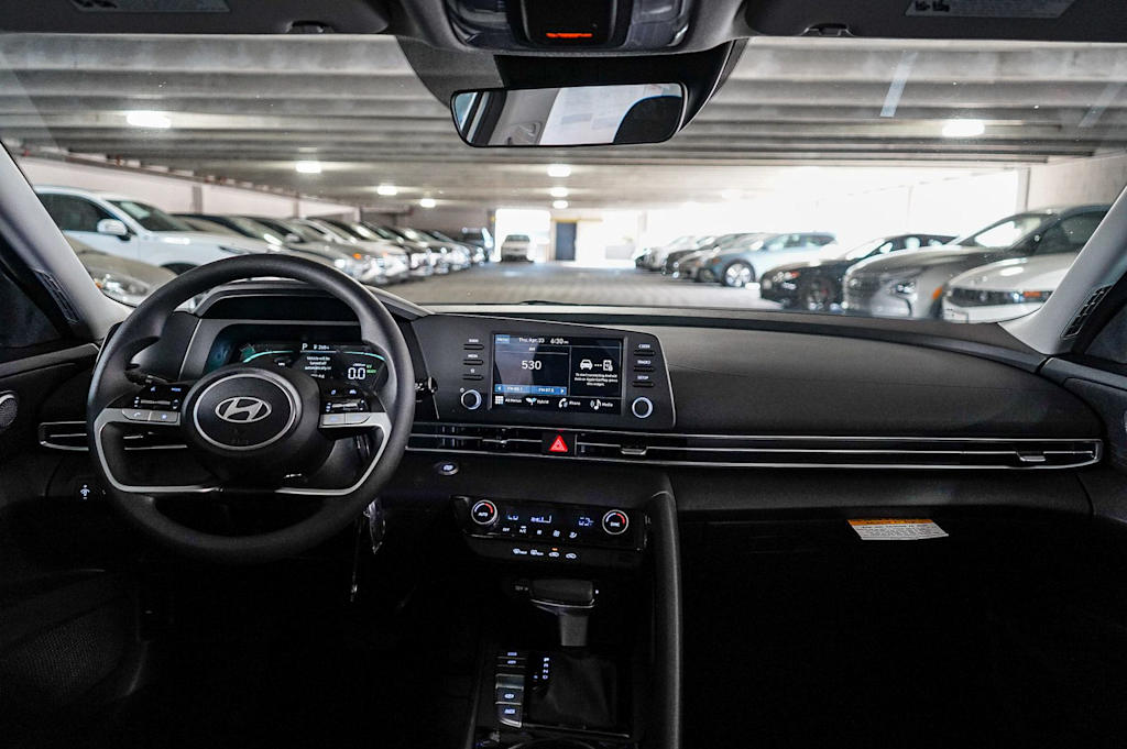 Thumbnail: 2026 Hyundai Elantra - 2