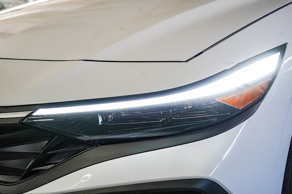Thumbnail: 2026 Hyundai Elantra - 22