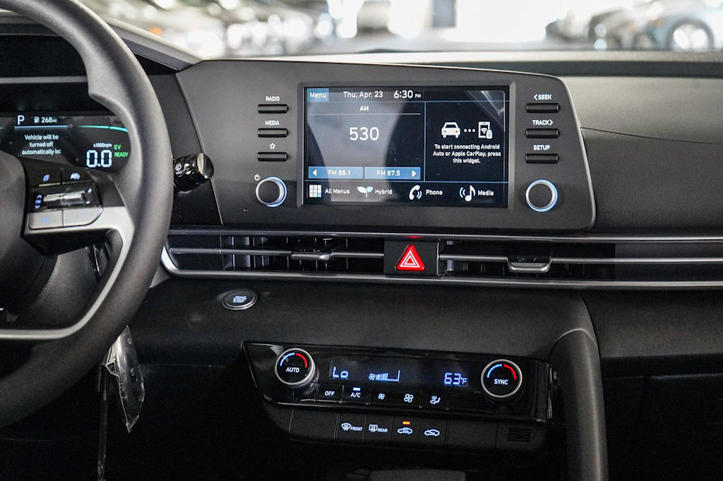 Thumbnail: 2026 Hyundai Elantra - 14