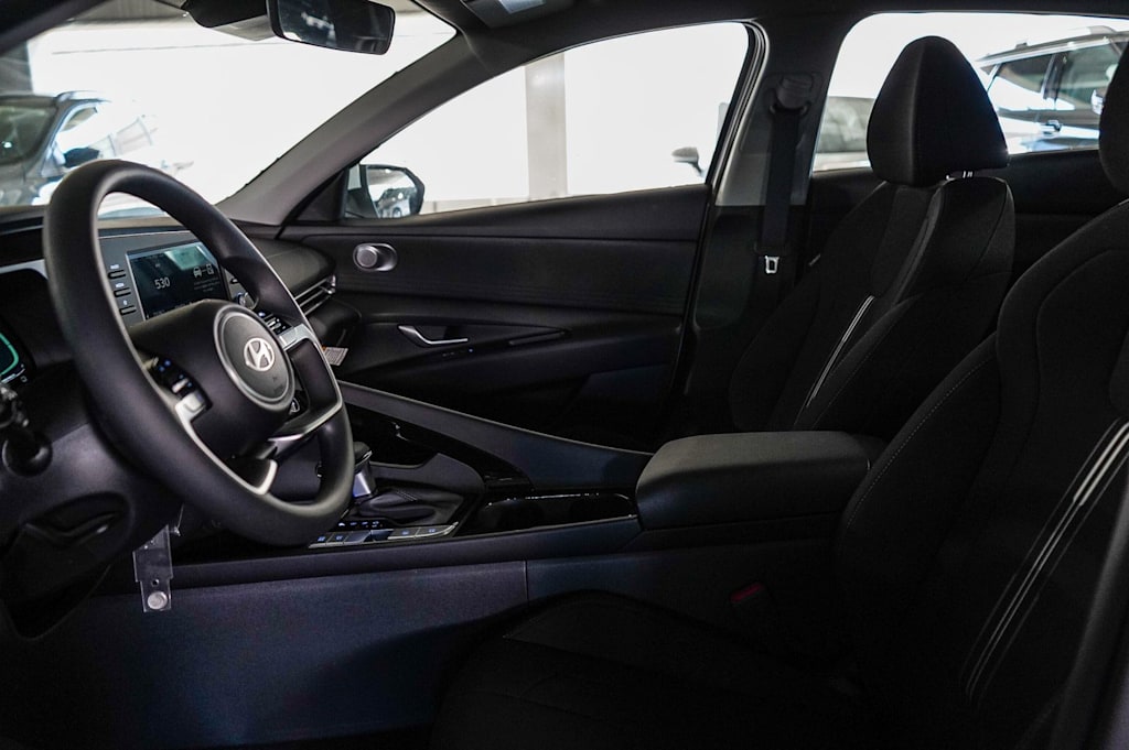 Thumbnail: 2026 Hyundai Elantra - 11