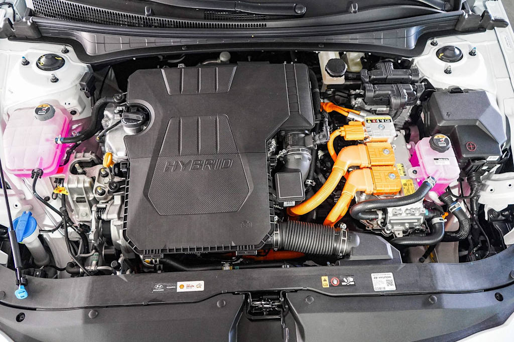 Thumbnail: 2026 Hyundai Elantra - 8