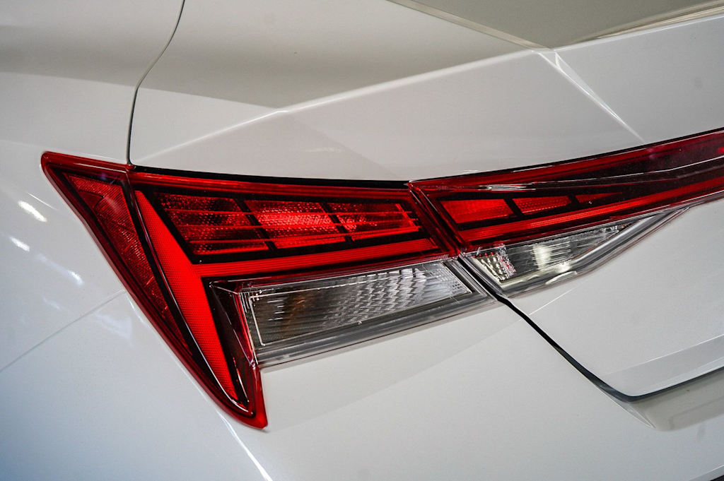 Thumbnail: 2026 Hyundai Elantra - 20
