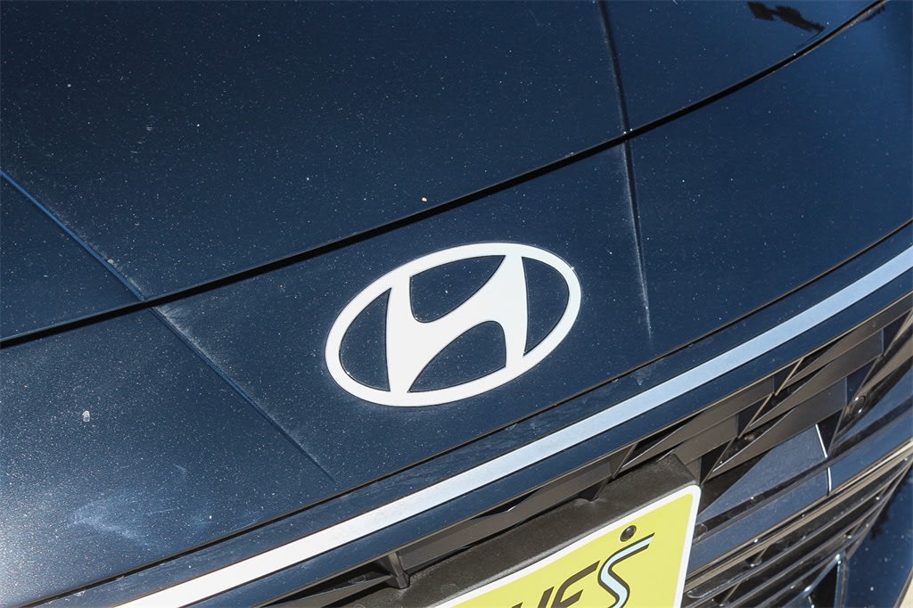 Thumbnail: 2025 Hyundai Elantra - 6