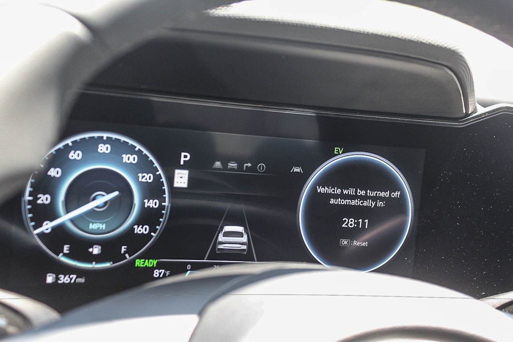 Thumbnail: 2026 Hyundai Elantra - 16