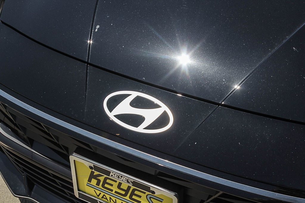 Thumbnail: 2026 Hyundai Elantra - 22