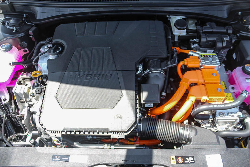 Thumbnail: 2026 Hyundai Elantra - 8
