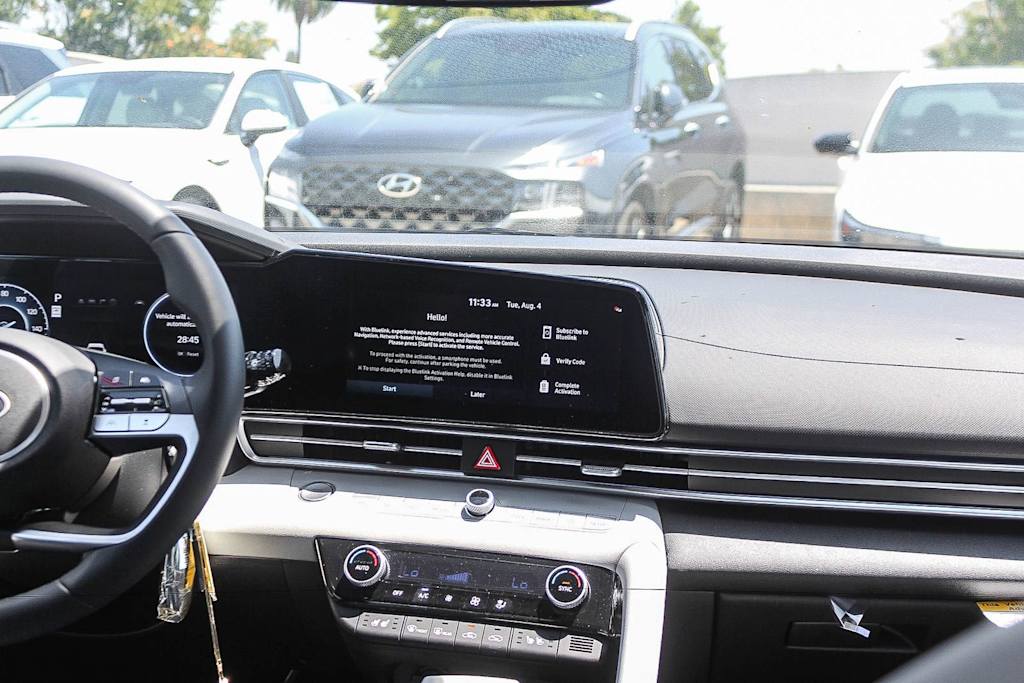 Thumbnail: 2026 Hyundai Elantra - 24
