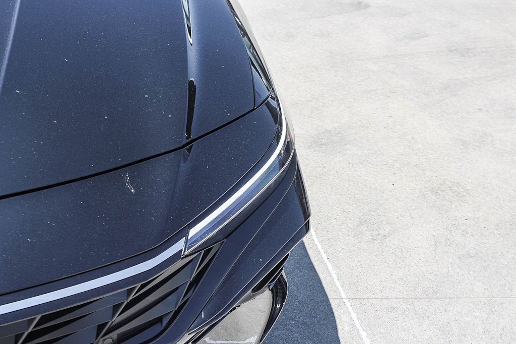 Thumbnail: 2026 Hyundai Elantra - 21