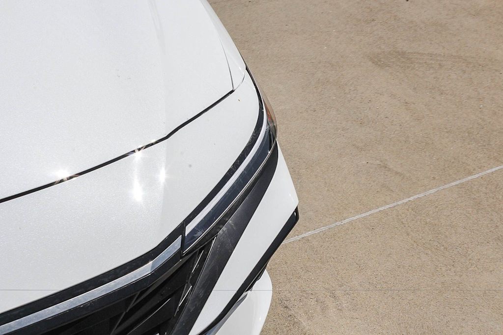 Thumbnail: 2026 Hyundai Elantra - 22