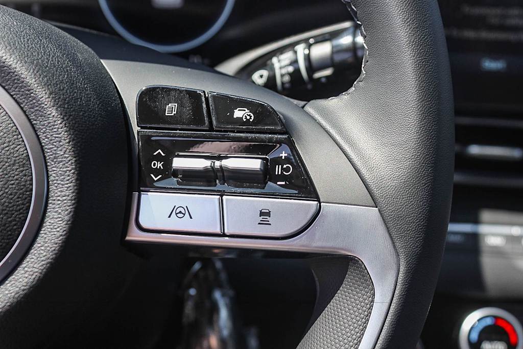 Thumbnail: 2026 Hyundai Elantra - 29