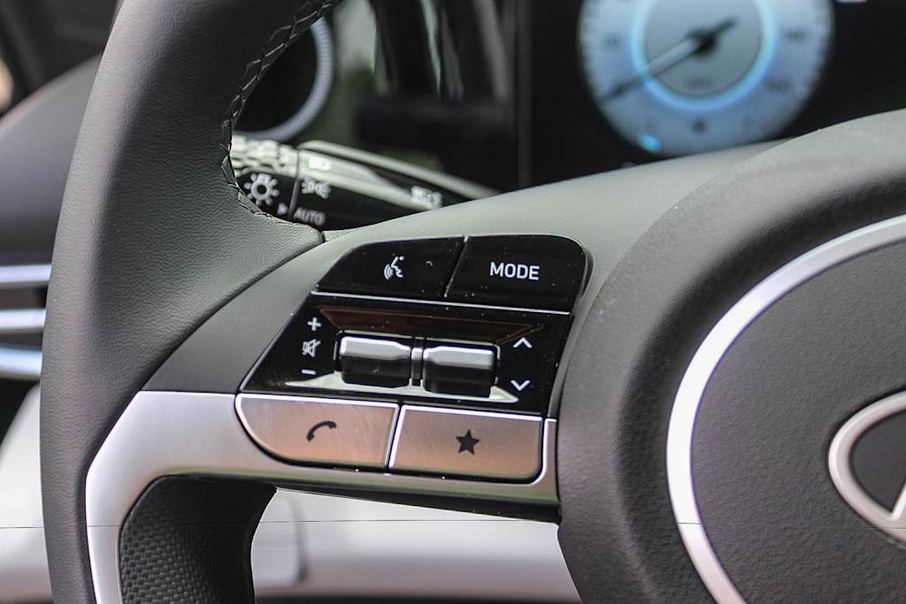 Thumbnail: 2026 Hyundai Elantra - 27