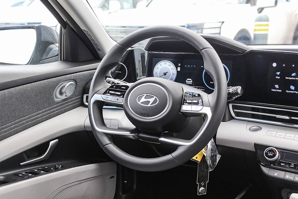 Thumbnail: 2026 Hyundai Elantra - 11