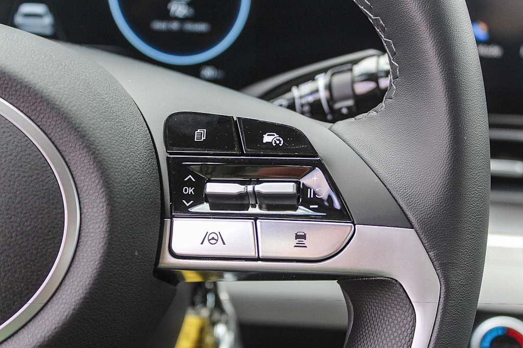 Thumbnail: 2026 Hyundai Elantra - 28