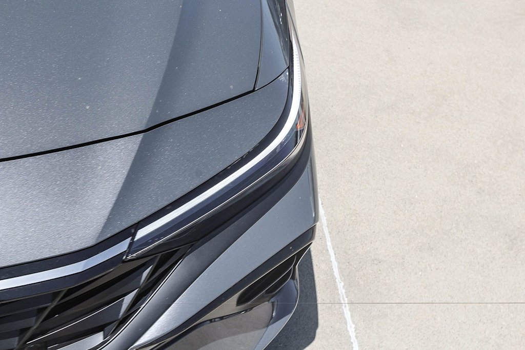 Thumbnail: 2026 Hyundai Elantra - 20