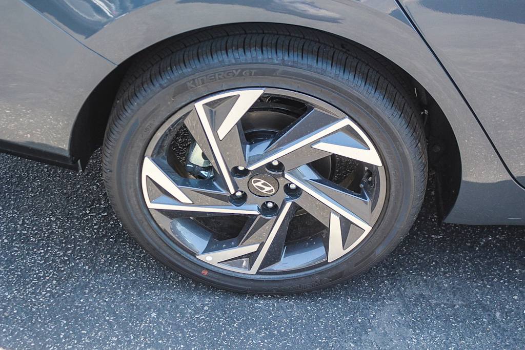 Thumbnail: 2026 Hyundai Elantra - 7