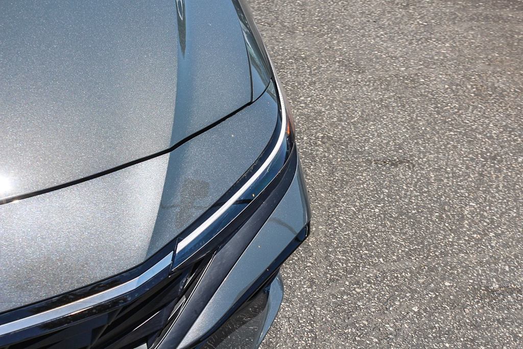 Thumbnail: 2026 Hyundai Elantra - 21
