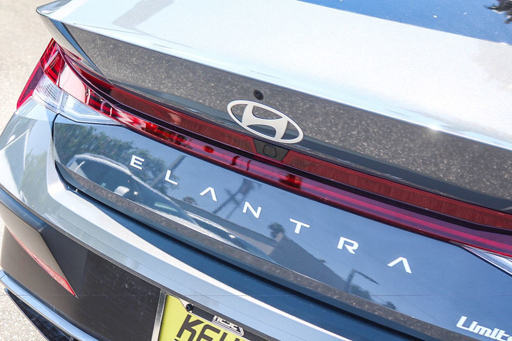 Thumbnail: 2026 Hyundai Elantra - 6