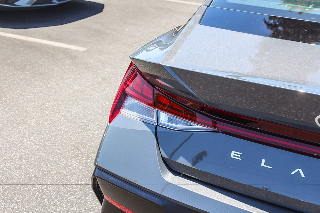 Thumbnail: 2026 Hyundai Elantra - 19