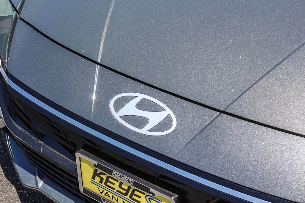 Thumbnail: 2026 Hyundai Elantra - 22