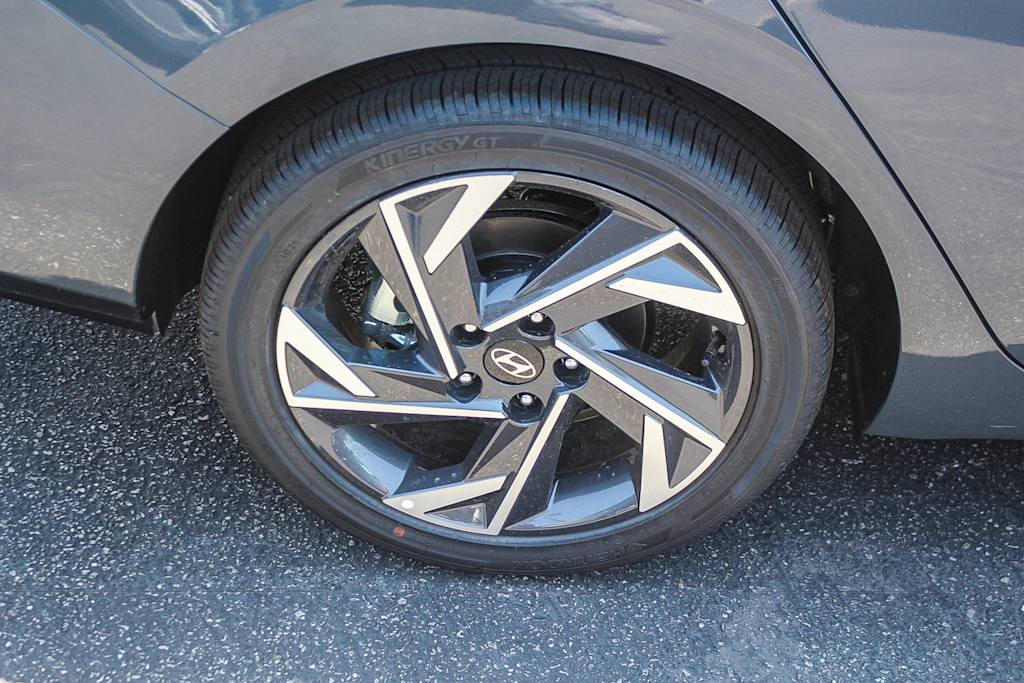 Thumbnail: 2026 Hyundai Elantra - 7