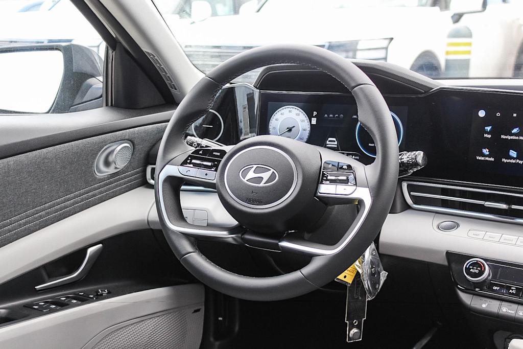 Thumbnail: 2026 Hyundai Elantra - 12