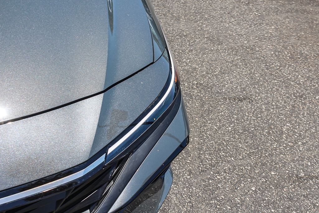 Thumbnail: 2026 Hyundai Elantra - 21