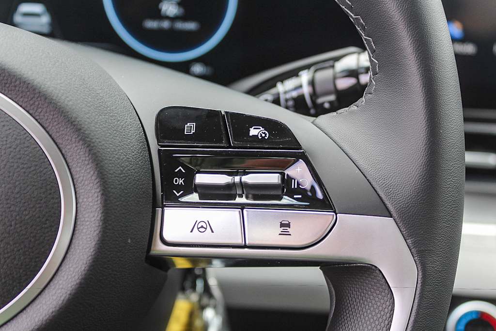 Thumbnail: 2026 Hyundai Elantra - 29