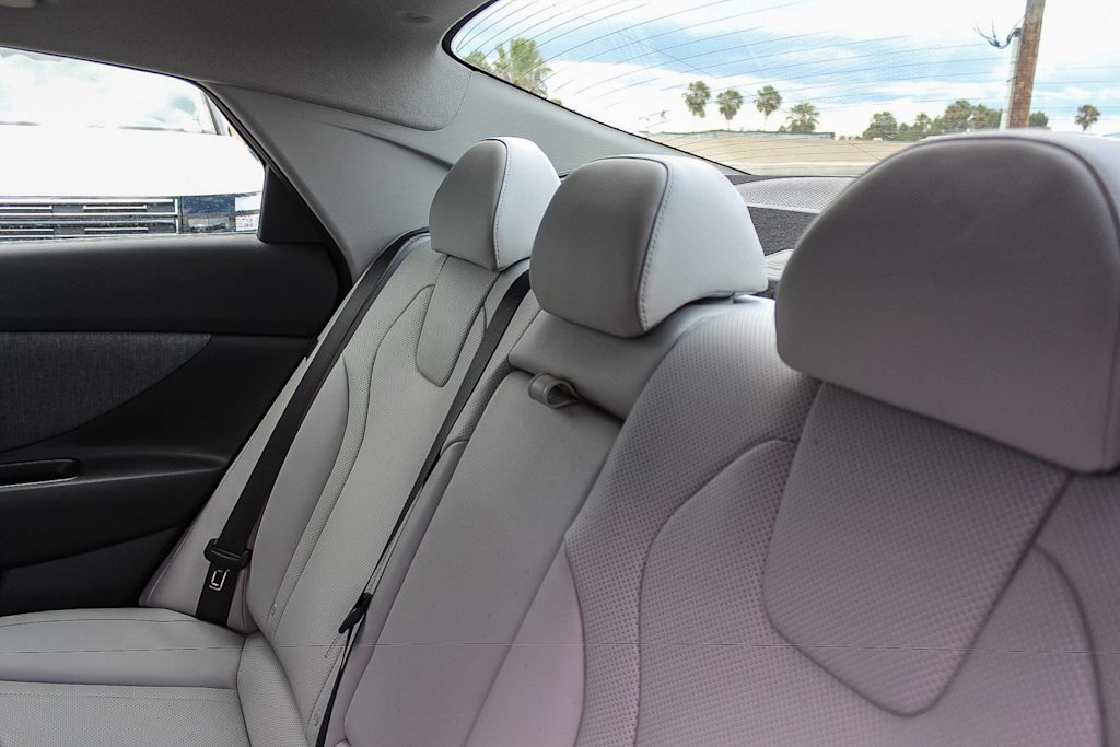 Thumbnail: 2026 Hyundai Elantra - 11
