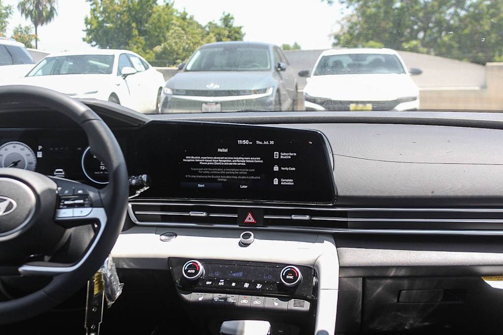 Thumbnail: 2026 Hyundai Elantra - 9