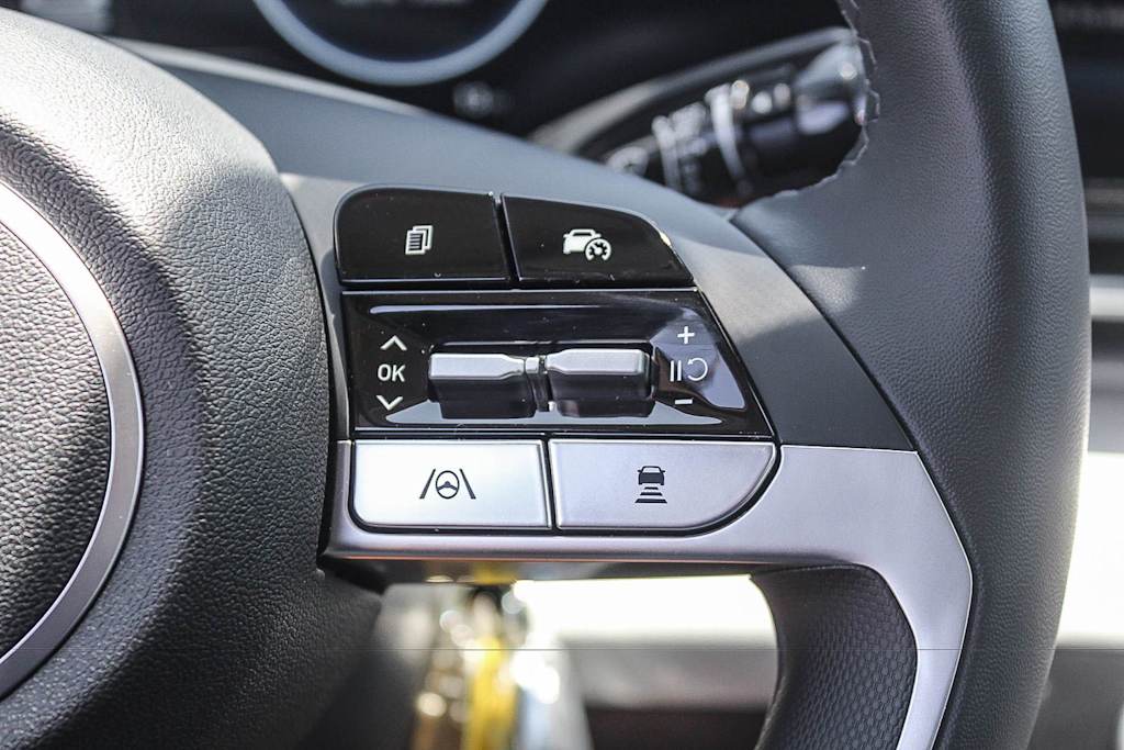 Thumbnail: 2026 Hyundai Elantra - 29