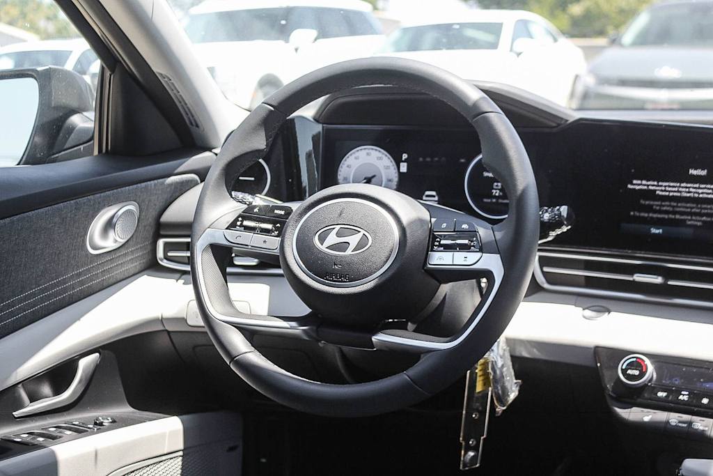 Thumbnail: 2026 Hyundai Elantra - 12