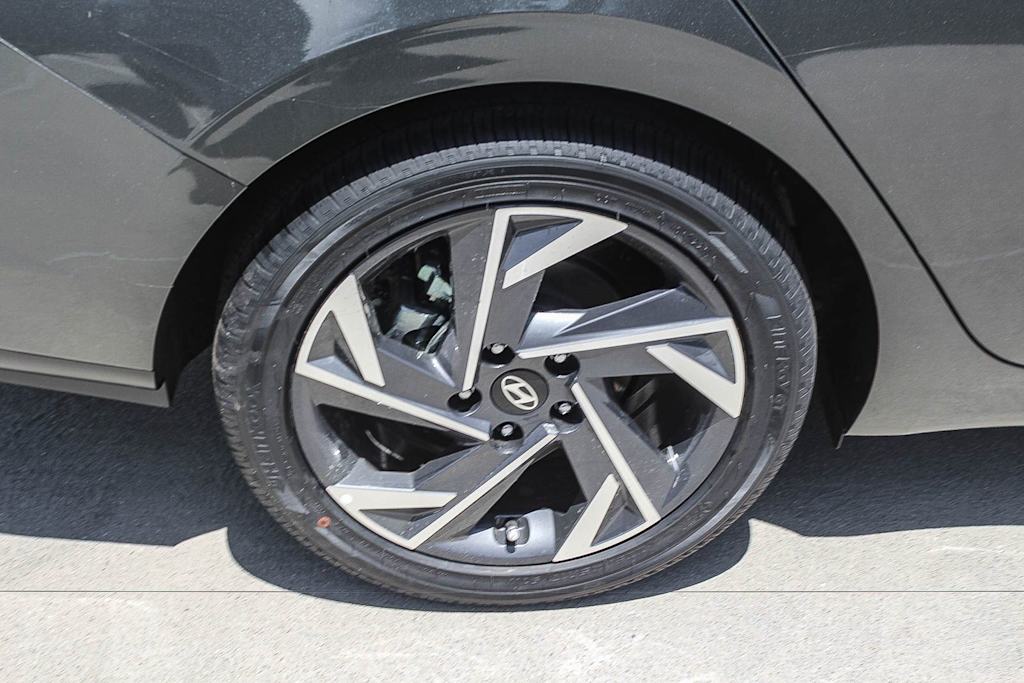 Thumbnail: 2026 Hyundai Elantra - 7