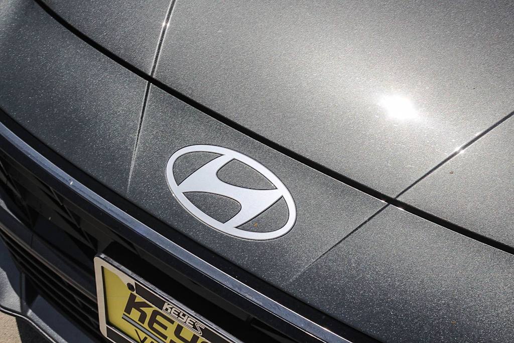 Thumbnail: 2026 Hyundai Elantra - 22