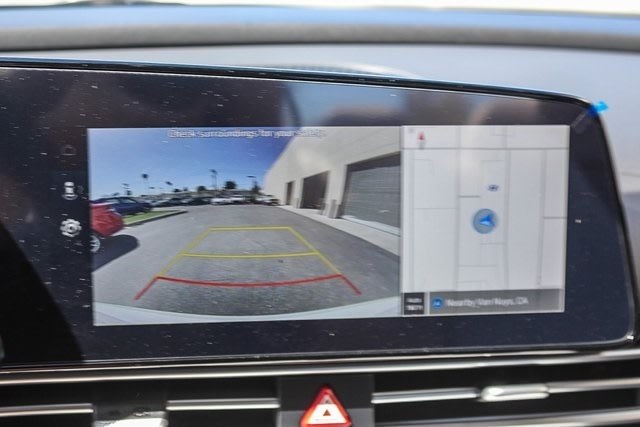 Thumbnail: 2025 Hyundai Elantra - 25