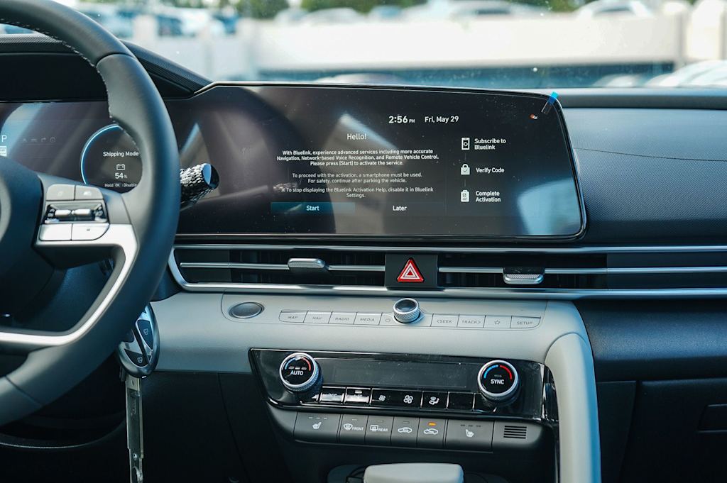 Thumbnail: 2026 Hyundai Elantra - 25