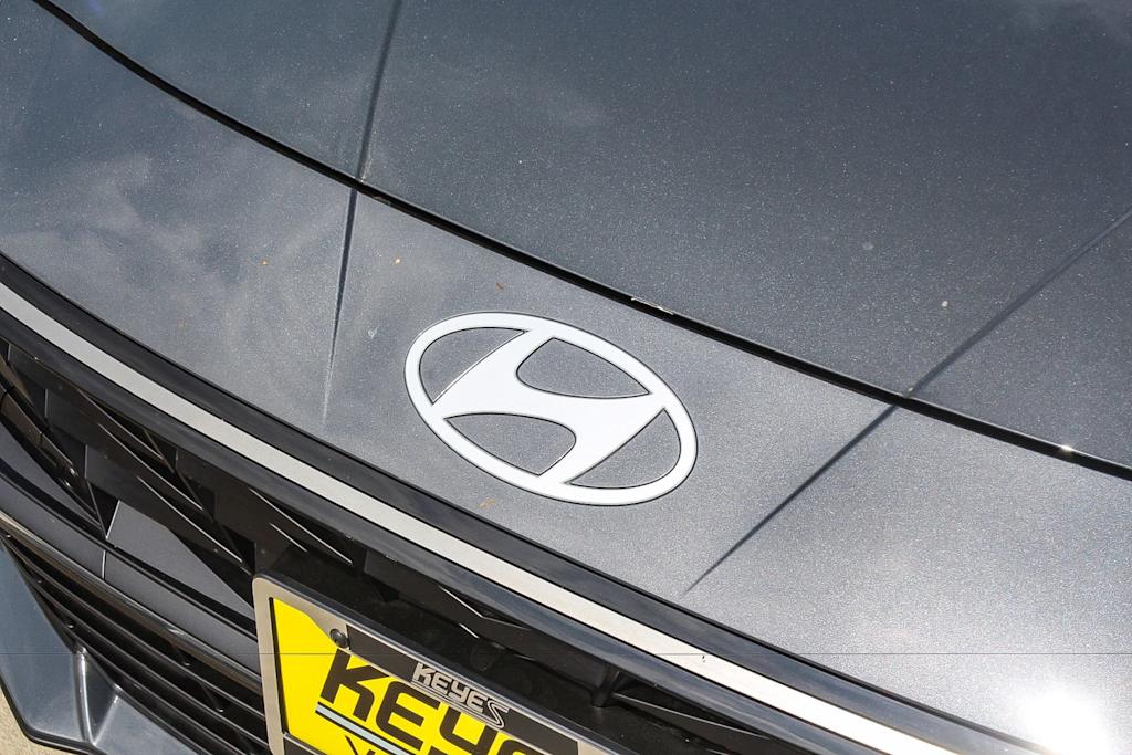 Thumbnail: 2026 Hyundai Elantra - 23